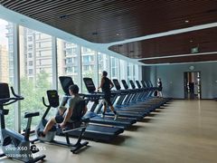 -一兆韦德健身(慧芝湖店)