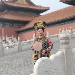 -美云庭古装·格格服汉服·京城旅拍(北京店)