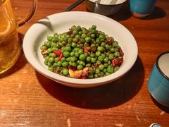 -兰袖厨现炒黄牛肉(天润店)