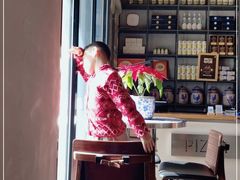 -PIZZA BIANCA(民园店)
