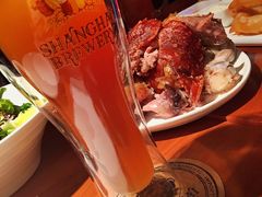 -Shanghai Brew House上海啤酒工坊(老外街店)