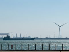 -东疆建设开发纪念公园