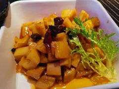 -老板恋上鱼(恒隆广场店)