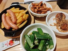 -味千拉面(广州金沙永旺梦乐城店)