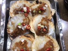 -大可泥炉烤肉(中街店)