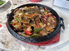 -又见炊烟私房菜(敬亭路店)