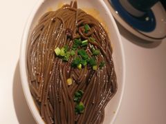 酸辣蕨根粉-鱼酷活鱼烤鱼(人信汇商场店)