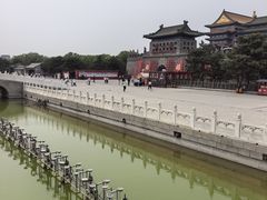 -大明幻境第一城