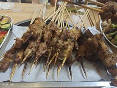 -新疆艾麦尔烧烤(丰台路口店)