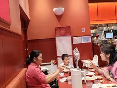 -喜家德虾仁水饺(岗厦北店)