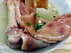 -盛兴面馆(真儒大厦店)