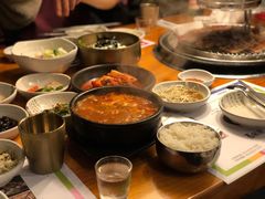 香辣牛肉汤-青鹤谷(苏州店)