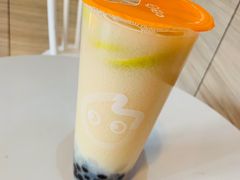 -CoCo都可(丁家庄店)