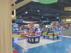 -秦皇星际小蚂蚁乐园