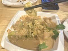 -左邻右舍褡裢火烧(石榴园店)