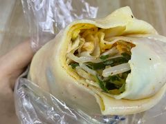 -安徽阜阳卷馍(西单店)