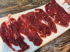 -牛缘村·贵州黄牛肉火锅(西善桥店)