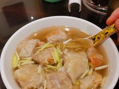 -一记面馆(易发店)