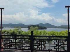 -楼外楼(西湖景区孤山路店)