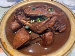 -金典银峰老鹅馆·昆山菜(亭林公园店)