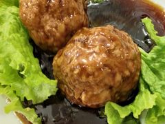 狮子头-同和居(什刹海店)