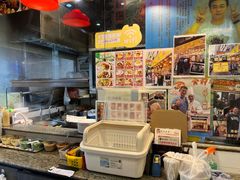 -新记美食(关闸店)