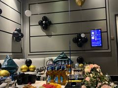 -宝岛甲壳虫KTV(蓝天路店)