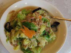 -万宝海鲜舫(劳动公园店)