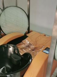 -Mr.JUDY洗个头发