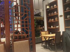 -佳兰雅序融合菜(高新店)