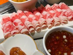 -海底捞火锅(徐州火车站店)