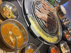 -GOGIYA·咕叽吖韩国传统烤肉店(小榄店)