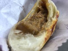 鲜肉月饼-长发西饼(临顿路店)