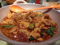 -董厨煨汤馆(车站路店)