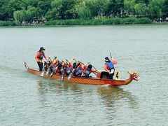 -南通濠河风景名胜区