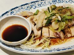 -常来小聚·广州非遗传承餐厅(高德置地店)