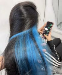 -NEW FACE烫染专业店