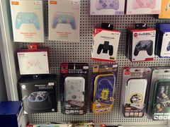 -任天堂Nintendo Switch体验店(天河城店)