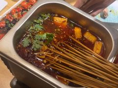 -大话小腰(鸟巢店)