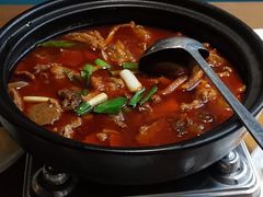 -肖记公安牛肉鱼杂馆· 省级非物质文化遗产(仁和路店)