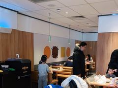 -麦当劳(玉桥中路店)