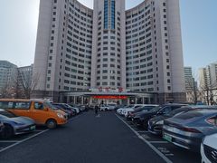 -中国人民解放军空军特色医学中心(空军总医院)