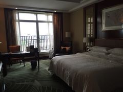 九洲喜来登酒店-常州武进九洲喜来登酒店