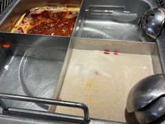 -海底捞火锅(顺义华联店)