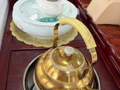 -鹿鸣酒家(越秀店)