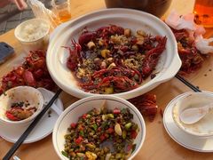 -吴掌柜·藕汤印象(南湖店)
