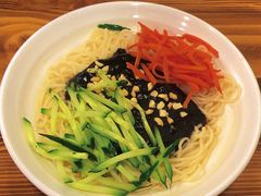 -优壹佳·延边朝鲜族料理(中山北路店)