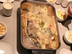 -半天妖烤鱼(兰州国芳中心店)
