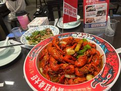 -阿财老铺·老蚌埠龙虾城(华夏总店)