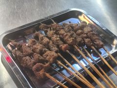 -碳火鱼羊坊(重庆总店)